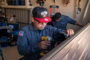 Garage Door Repair Near Me