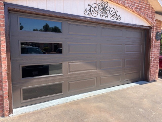 El Paso Garage Door